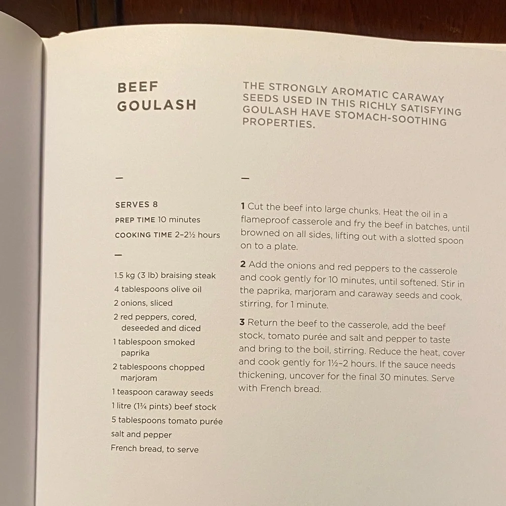 Bowl Food Cookbook - Nourish Your Body with Delicious Recipes